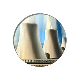 Nuclear Power Plant