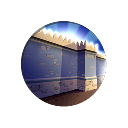 [COLOR_POSITIVE_TEXT](Babylonian)[ENDCOLOR] Walls of Babylon