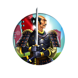 Oda Nobunaga