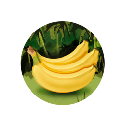 Bananas