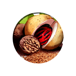 Nutmeg