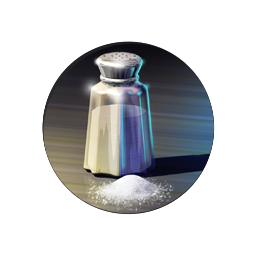 Salt