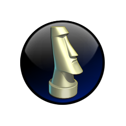 [COLOR_POSITIVE_TEXT](Polynesian)[ENDCOLOR] Moai