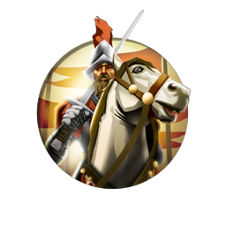 [COLOR_POSITIVE_TEXT](Spanish)[ENDCOLOR] Conquistador