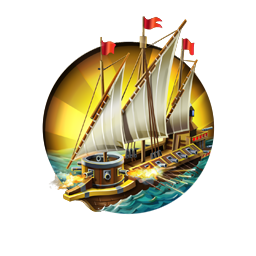 [COLOR_POSITIVE_TEXT](Venetian)[ENDCOLOR] Great Galleass