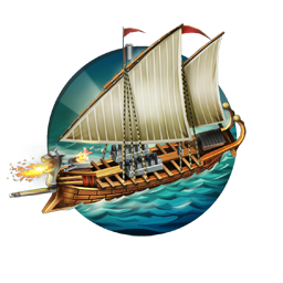 [COLOR_POSITIVE_TEXT](Byzantine)[ENDCOLOR] Dromon