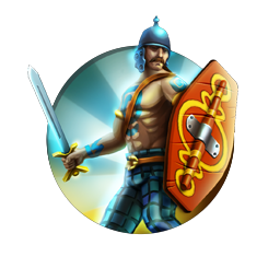 [COLOR_POSITIVE_TEXT](Celtic)[ENDCOLOR] Pictish Warrior
