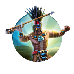 [COLOR_POSITIVE_TEXT](Mayan)[ENDCOLOR] Atlatlist