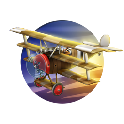 Triplane