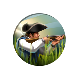 [COLOR_POSITIVE_TEXT](American)[ENDCOLOR] Minuteman