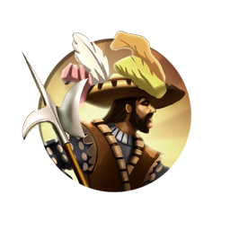 [COLOR_POSITIVE_TEXT](German)[ENDCOLOR] Landsknecht