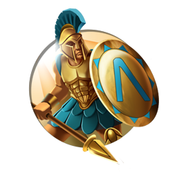 [COLOR_POSITIVE_TEXT](Greek)[ENDCOLOR] Hoplite