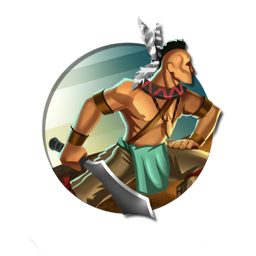 [COLOR_POSITIVE_TEXT](Iroquois)[ENDCOLOR] Mohawk Warrior
