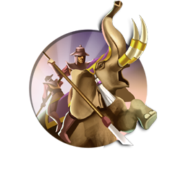 [COLOR_POSITIVE_TEXT](Siamese)[ENDCOLOR] Naresuan's Elephant