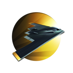Stealth Bomber