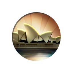 Sydney Opera House