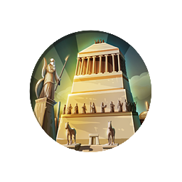 Mausoleum of Halicarnassus