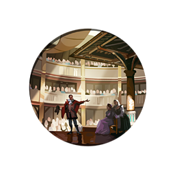 Globe Theatre