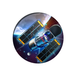 Hubble Space Telescope