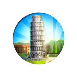 Leaning Tower of Pisa