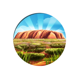 Uluru