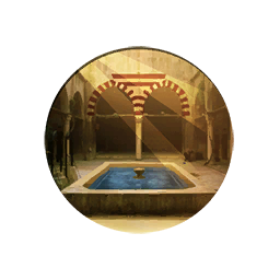 [COLOR_POSITIVE_TEXT](Arabian)[ENDCOLOR] Bimaristan