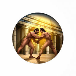 [COLOR_POSITIVE_TEXT](Greek)[ENDCOLOR] Gymnasion