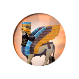 [COLOR_POSITIVE_TEXT](Assyrian)[ENDCOLOR] Lamassu Gate