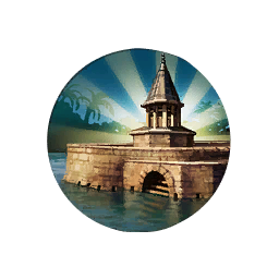 [COLOR_POSITIVE_TEXT](Egyptian)[ENDCOLOR] Nilometer