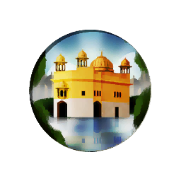 Gurdwara