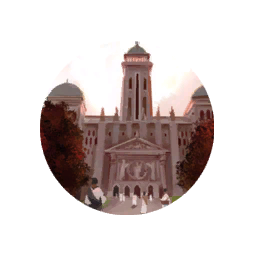 Palace of Culture and Science