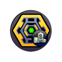 Hexxon Refineries Office