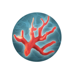 Coral