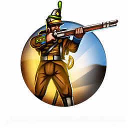 [COLOR_POSITIVE_TEXT](Portuguese)[ENDCOLOR] Caçador