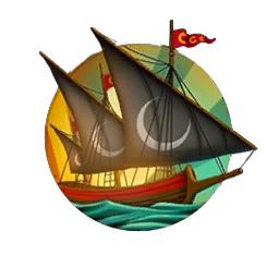 [COLOR_POSITIVE_TEXT](Moroccan)[ENDCOLOR] Corsair