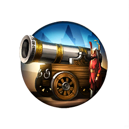 [COLOR_POSITIVE_TEXT](Ottoman)[ENDCOLOR] Great Bombard