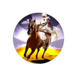 [COLOR_POSITIVE_TEXT](Arabian)[ENDCOLOR] Hashemite Raider