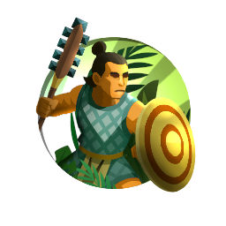 [COLOR_POSITIVE_TEXT](Mayan)[ENDCOLOR] Holkan