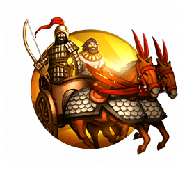 [COLOR_POSITIVE_TEXT](Assyrian)[ENDCOLOR] Iron Chariot