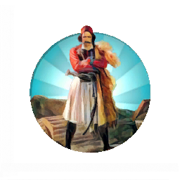 [COLOR_POSITIVE_TEXT](Greek)[ENDCOLOR] Klepht