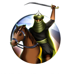 [COLOR_POSITIVE_TEXT](Egyptian)[ENDCOLOR] Mamluk
