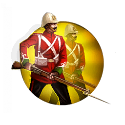 [COLOR_POSITIVE_TEXT](English)[ENDCOLOR] Redcoat