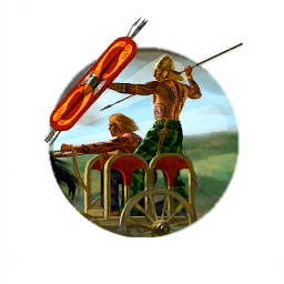 [COLOR_POSITIVE_TEXT](Celtic)[ENDCOLOR] Scythed Chariot