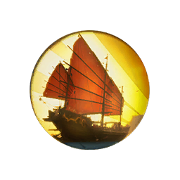 [COLOR_POSITIVE_TEXT](Chinese)[ENDCOLOR] Treasure Ship