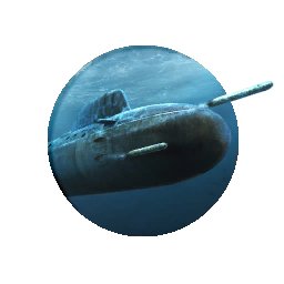 Attack Submarine