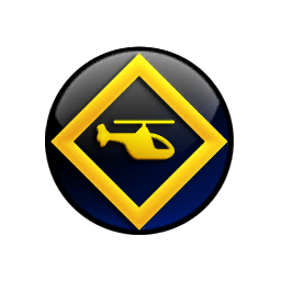 Bonus vs Helicopters (150)